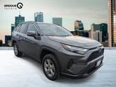 Thumbnail of 2024 Magnetic Gray Metallic/Ice Edge Toyota RAV4