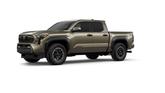 Thumbnail of 2025 Bronze Oxide Toyota Tacoma