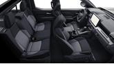 Thumbnail of 2025 Bronze Oxide Toyota Tacoma