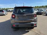 Thumbnail of 2017 Granite Crystal Metallic Clearcoat Jeep Renegade