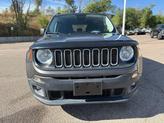 Thumbnail of 2017 Granite Crystal Metallic Clearcoat Jeep Renegade