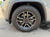 Thumbnail of 2021 Sting-Gray Clearcoat Jeep Grand Cherokee
