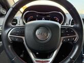 Thumbnail of 2021 Sting-Gray Clearcoat Jeep Grand Cherokee