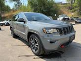 Thumbnail of 2021 Sting-Gray Clearcoat Jeep Grand Cherokee