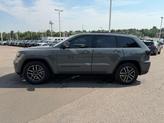 Thumbnail of 2021 Sting-Gray Clearcoat Jeep Grand Cherokee