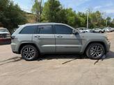 Thumbnail of 2021 Sting-Gray Clearcoat Jeep Grand Cherokee