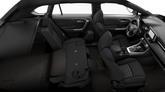 Thumbnail of 2025 Magnetic Gray Metallic Toyota RAV4 Hybrid