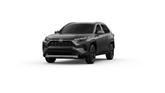 Photo of 2025 Magnetic Gray Metallic Toyota RAV4 Hybrid