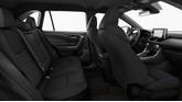 Thumbnail of 2025 Magnetic Gray Metallic Toyota RAV4 Hybrid