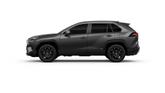 Thumbnail of 2025 Magnetic Gray Metallic Toyota RAV4 Hybrid