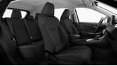 Thumbnail of 2025 Silver Sky Metallic Toyota RAV4
