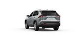Thumbnail of 2025 Silver Sky Metallic Toyota RAV4