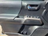 Thumbnail of 2022 Midnight Black Metallic Toyota Tacoma