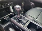 Thumbnail of 2022 Midnight Black Metallic Toyota Tacoma