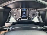 Thumbnail of 2022 Midnight Black Metallic Toyota Tacoma