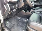 Thumbnail of 2022 Midnight Black Metallic Toyota Tacoma