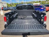 Thumbnail of 2022 Midnight Black Metallic Toyota Tacoma