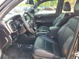 Thumbnail of 2022 Midnight Black Metallic Toyota Tacoma