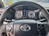 Thumbnail of 2022 Midnight Black Metallic Toyota Tacoma