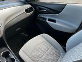 Thumbnail of 2024 Mosaic Black Metallic Chevrolet Equinox