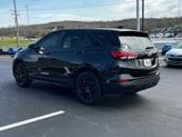 Thumbnail of 2024 Mosaic Black Metallic Chevrolet Equinox