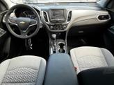 Thumbnail of 2024 Mosaic Black Metallic Chevrolet Equinox