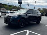 Thumbnail of 2024 Mosaic Black Metallic Chevrolet Equinox