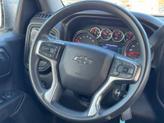 Thumbnail of 2022 Summit White / White Chevrolet Silverado 1500 Limited