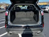 Thumbnail of 2024 Agate Black Metallic Ford Edge