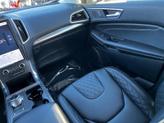 Thumbnail of 2024 Agate Black Metallic Ford Edge