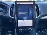 Thumbnail of 2024 Agate Black Metallic Ford Edge