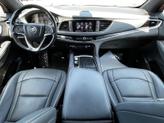 Thumbnail of 2024 Cherry Red Tintcoat Buick Enclave