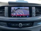 Thumbnail of 2024 Cherry Red Tintcoat Buick Enclave