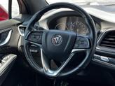 Thumbnail of 2024 Cherry Red Tintcoat Buick Enclave