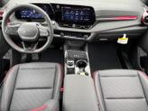 Thumbnail of 2026 Mosaic Black Metallic Chevrolet Equinox