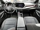 Thumbnail of 2025 Crimson Metallic Chevrolet Trax