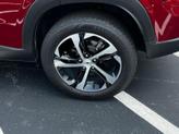 Thumbnail of 2025 Crimson Metallic Chevrolet Trax