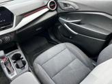 Thumbnail of 2025 Crimson Metallic Chevrolet Trax