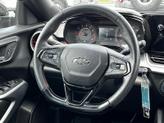 Thumbnail of 2025 Crimson Metallic Chevrolet Trax