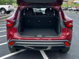 Thumbnail of 2025 Crimson Metallic Chevrolet Trax