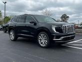 Thumbnail of 2025 Ebony Twilight Metallic GMC Acadia