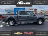 Photo of 2023 Carbonized Gray Metallic Ford F-150