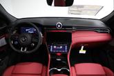 Thumbnail of 2025 Blu Modena Maserati Grecale