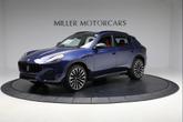 Photo of 2025 Blu Modena Maserati Grecale