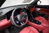 Thumbnail of 2025 Blu Modena Maserati Grecale