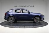 Thumbnail of 2025 Blu Modena Maserati Grecale