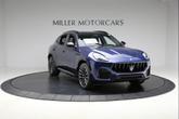 Thumbnail of 2025 Blu Modena Maserati Grecale