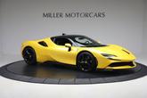 Thumbnail of 2023 Giallo Triplo Strato Ferrari SF90 Stradale