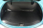 Thumbnail of 1958 Teal Chevrolet Corvette