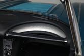 Thumbnail of 1958 Teal Chevrolet Corvette
